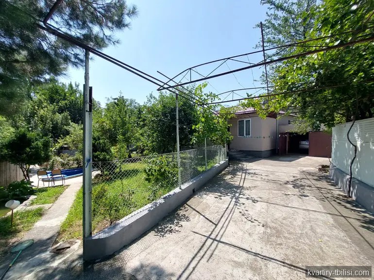 5-комнатный дом в Тбилиси — 129 000 USD | Tbilisi Homes