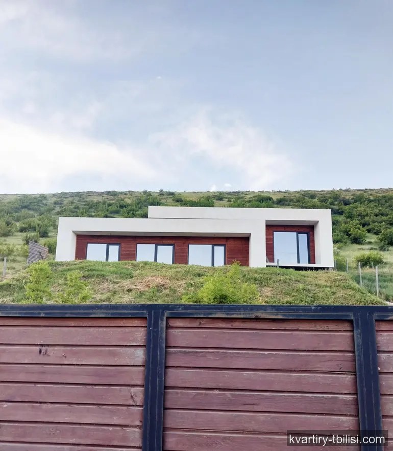 5-bedroom House for sale in Tbilisi, Tbilisi, 210 sqm — 195 000 USD | Tbilisi Homes