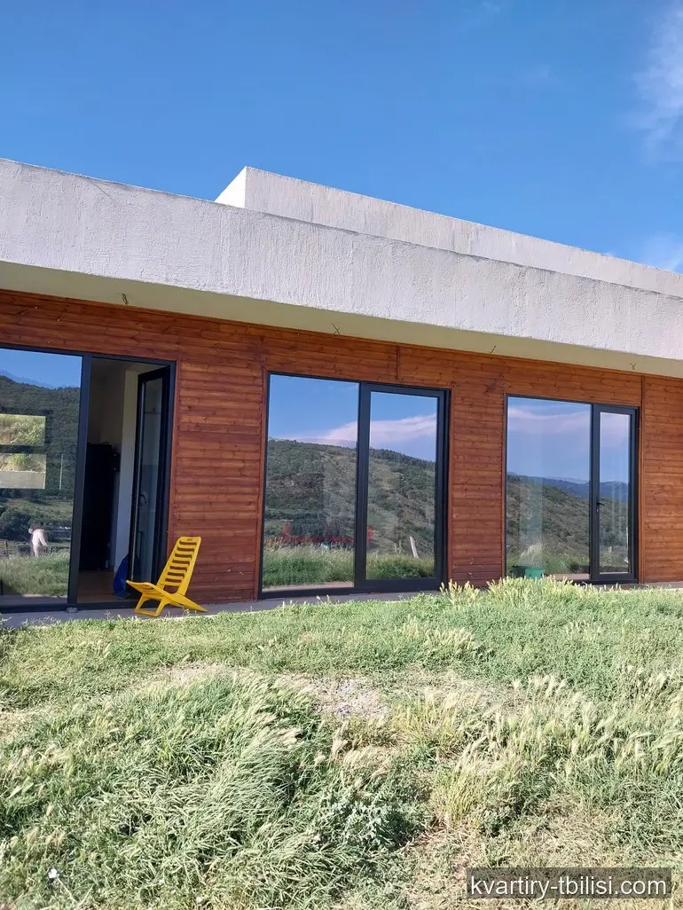 5-bedroom House for sale in Tbilisi, Tbilisi, 210 sqm — 195 000 USD | Tbilisi Homes