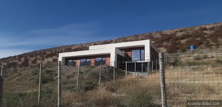 5-bedroom House for sale in Tbilisi, Tbilisi, 210 sqm — 195 000 USD | Tbilisi Homes