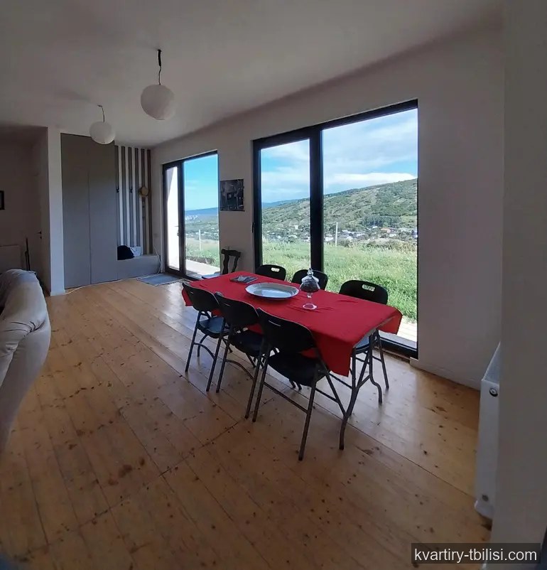 5-bedroom House for sale in Tbilisi, Tbilisi, 210 sqm — 195 000 USD | Tbilisi Homes