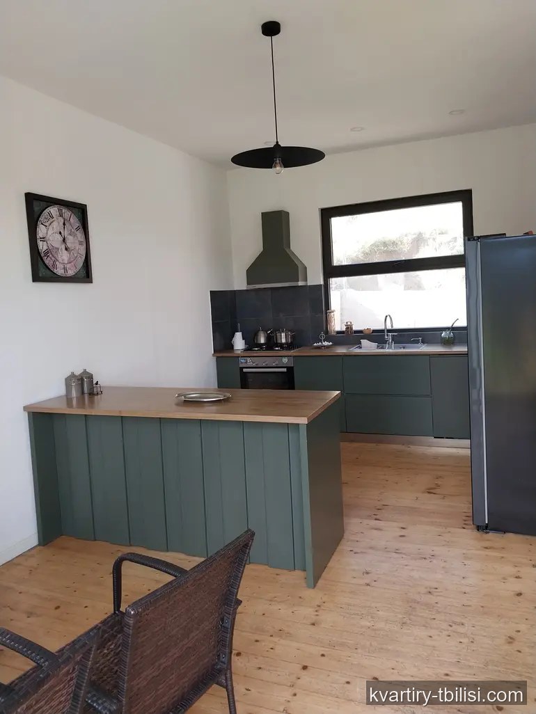 5-bedroom House for sale in Tbilisi, Tbilisi, 210 sqm — 195 000 USD | Tbilisi Homes