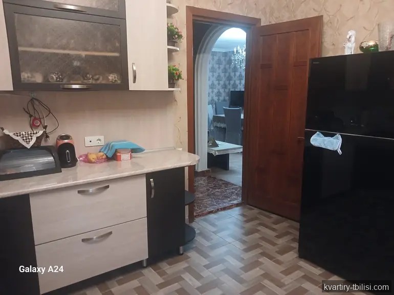 5-комнатный дом в Тбилиси — 280 000 USD | Tbilisi Homes