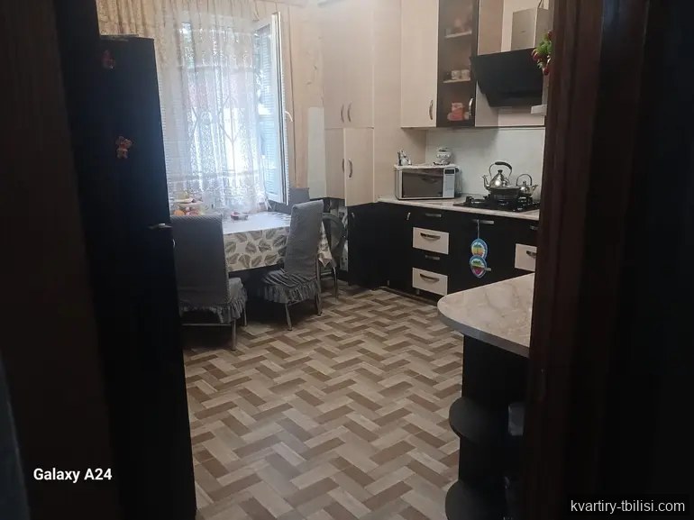 5-комнатный дом в Тбилиси — 280 000 USD | Tbilisi Homes