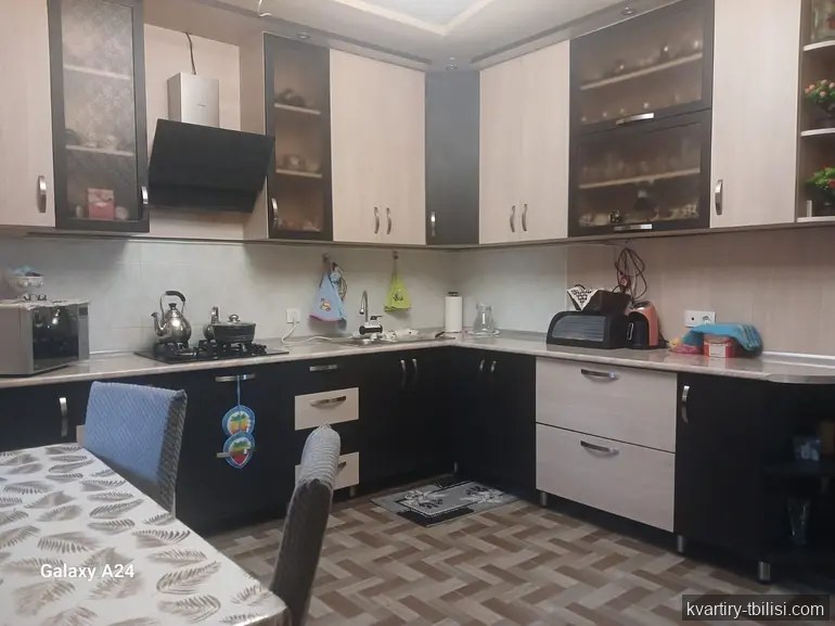 5-комнатный дом в Тбилиси — 280 000 USD | Tbilisi Homes