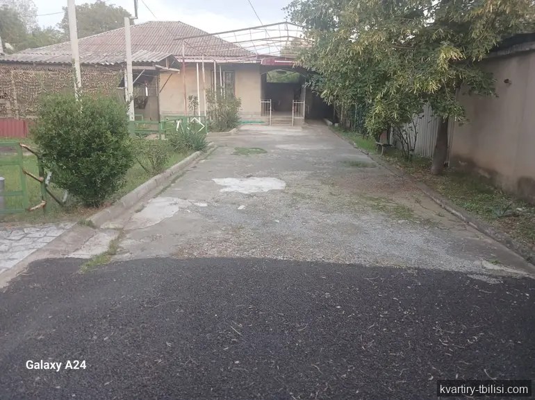 5-комнатный дом в Тбилиси — 280 000 USD | Tbilisi Homes