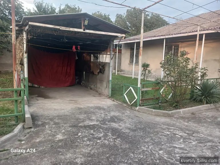 5-комнатный дом в Тбилиси — 280 000 USD | Tbilisi Homes