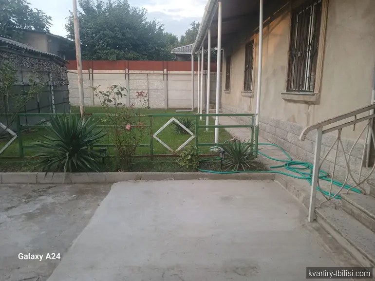 5-комнатный дом в Тбилиси — 280 000 USD | Tbilisi Homes