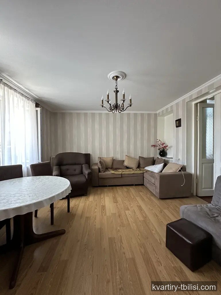 5-комнатный дом в Тбилиси — 117 000 USD | Tbilisi Homes