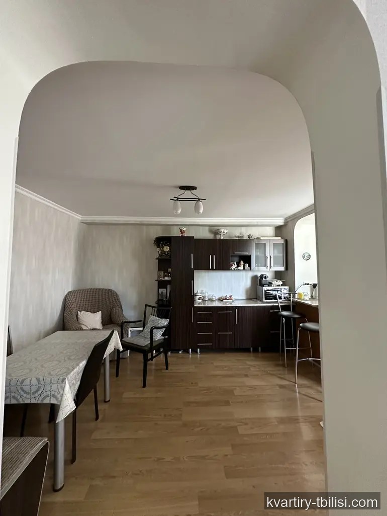 5-комнатный дом в Тбилиси — 117 000 USD | Tbilisi Homes