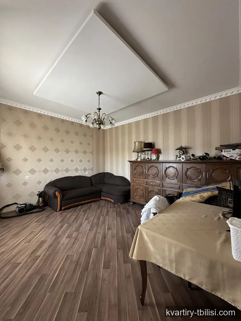 5-комнатный дом в Тбилиси — 117 000 USD | Tbilisi Homes