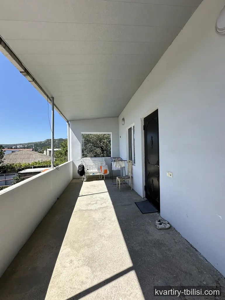 5-комнатный дом в Тбилиси — 117 000 USD | Tbilisi Homes