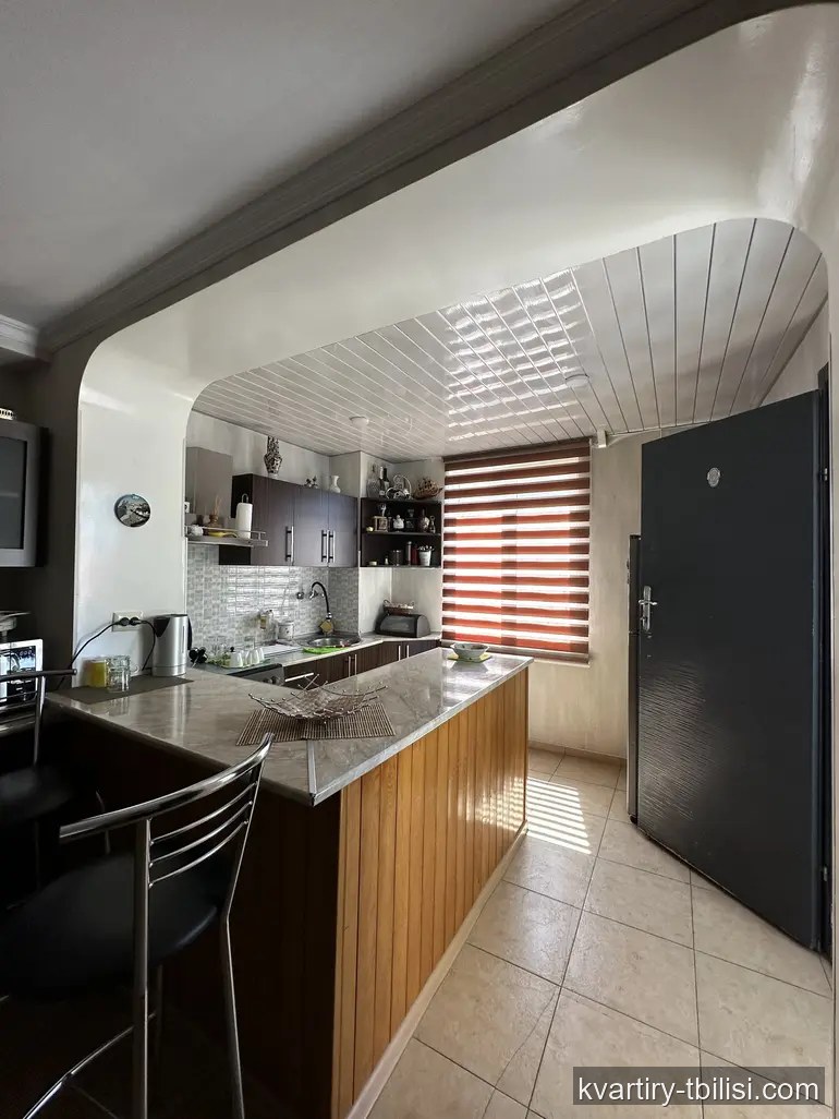 5-комнатный дом в Тбилиси — 117 000 USD | Tbilisi Homes