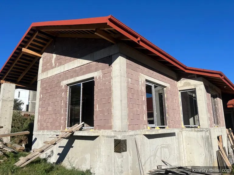 5-комнатный дом в Тбилиси — 285 000 USD | Tbilisi Homes