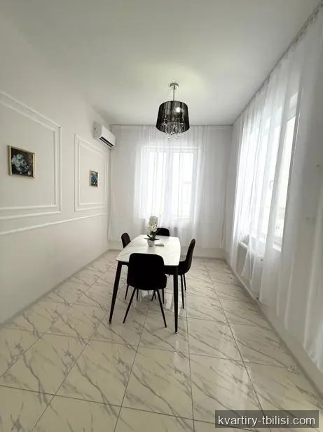 7-комнатный дом в Тбилиси — 1 200 USD | Tbilisi Homes