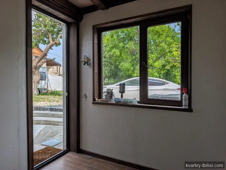 7-комнатный дом в Тбилиси — 360 000 USD | Tbilisi Homes