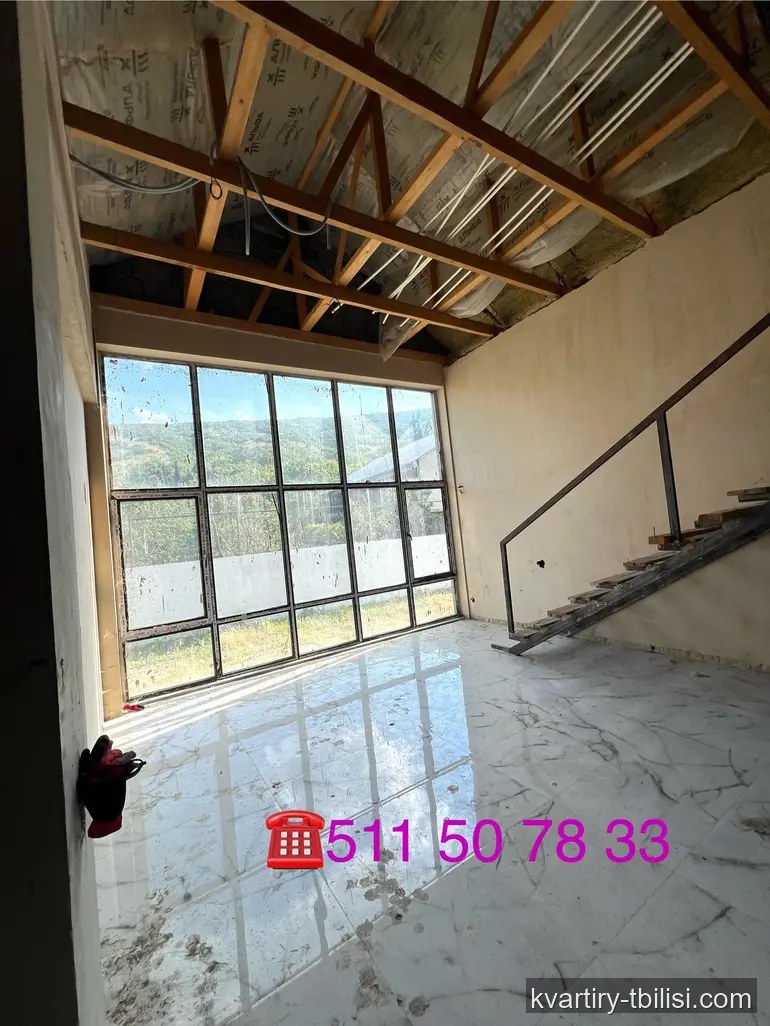7-комнатный дом в Тбилиси — 250 000 USD | Tbilisi Homes