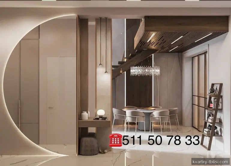 7-комнатный дом в Тбилиси — 250 000 USD | Tbilisi Homes