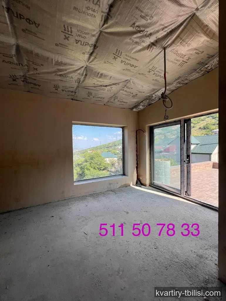 7-комнатный дом в Тбилиси — 250 000 USD | Tbilisi Homes