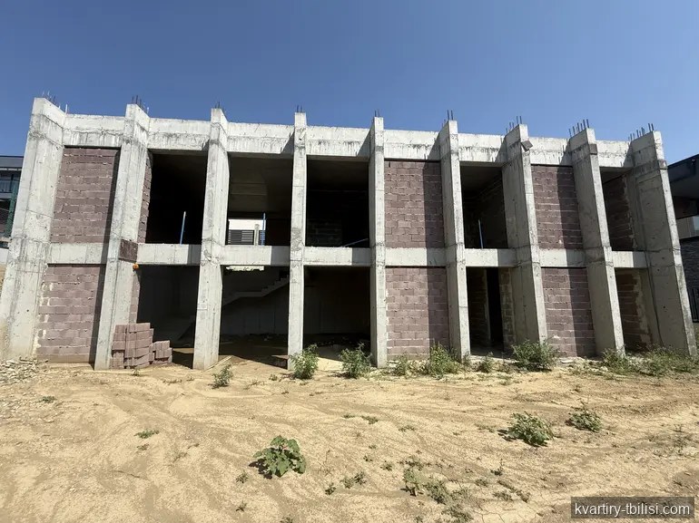 7-комнатный дом в Тбилиси — 230 000 USD | Tbilisi Homes