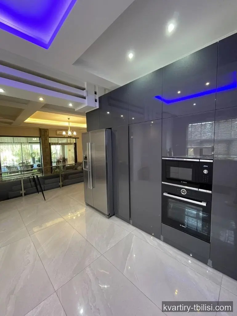 7-комнатный дом в Тбилиси — 1 200 000 USD | Tbilisi Homes