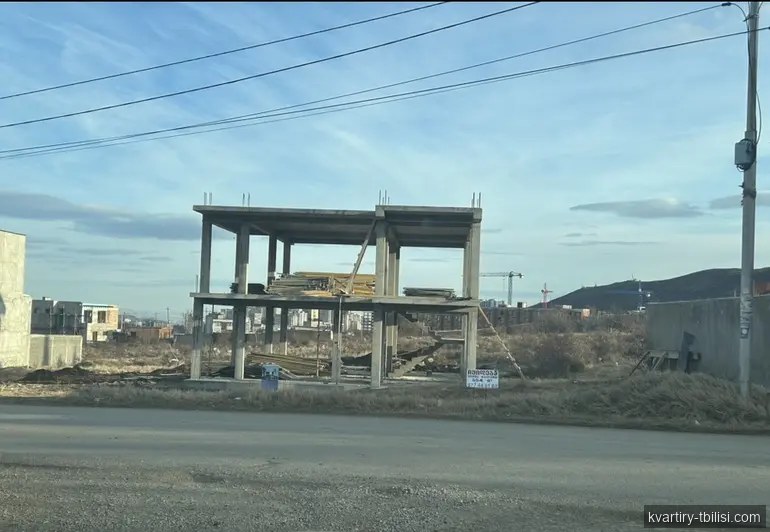7-комнатный дом в Тбилиси — 286 000 USD | Tbilisi Homes