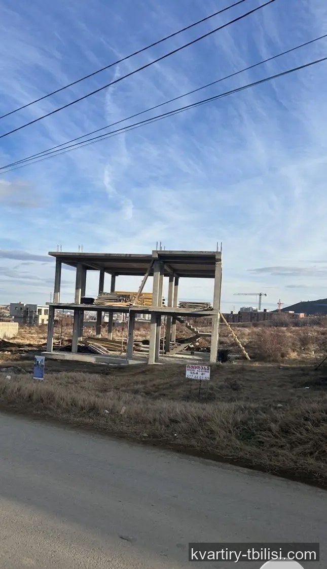 7-комнатный дом в Тбилиси — 286 000 USD | Tbilisi Homes