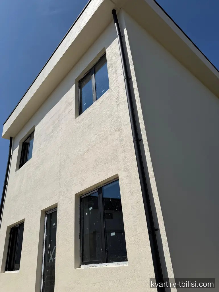 7-комнатный дом в Тбилиси — 230 000 USD | Tbilisi Homes