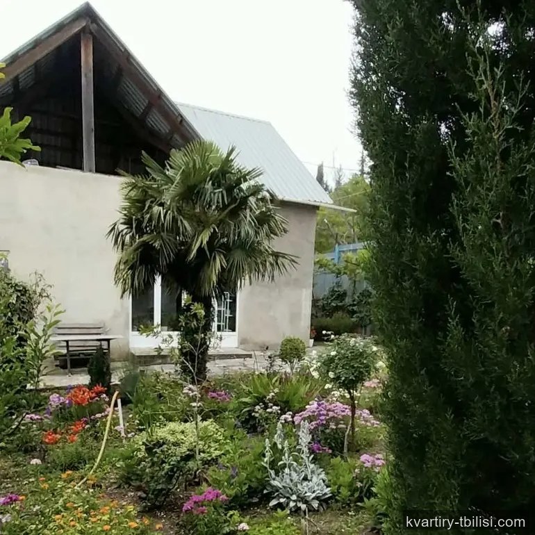 7-bedroom House for sale in Tbilisi, Tbilisi, 205 sqm — 175 000 USD | Tbilisi Homes