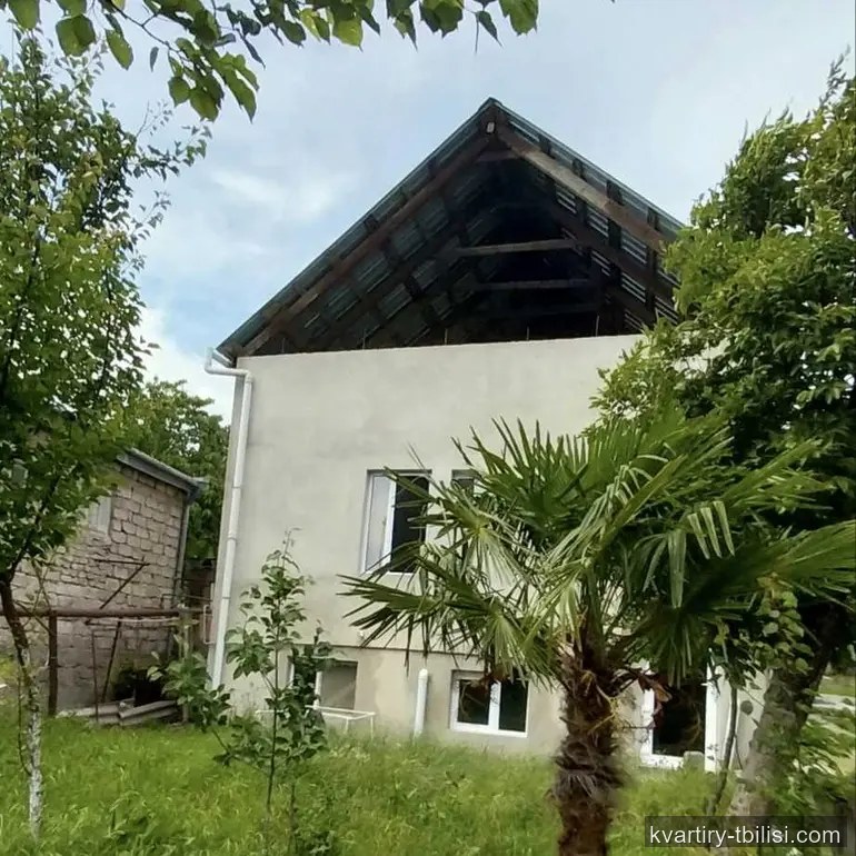 7-bedroom House for sale in Tbilisi, Tbilisi, 205 sqm — 175 000 USD | Tbilisi Homes