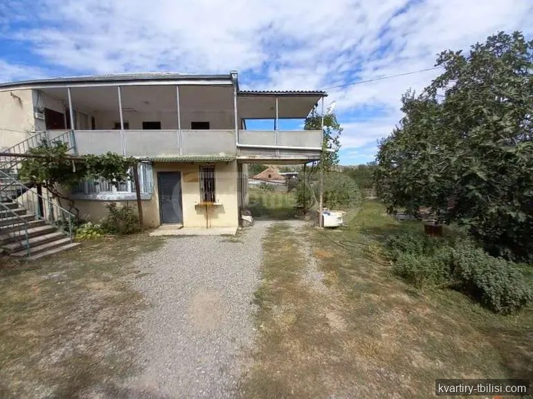 8-bedroom House for sale in Tbilisi, Tbilisi, 1682 sqm — 504 600 USD | Tbilisi Homes
