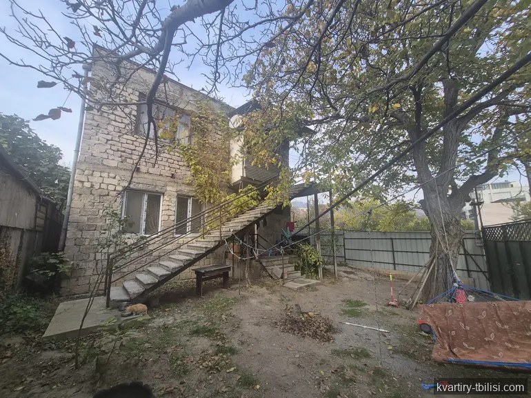 8-bedroom House for sale in Tbilisi, Tbilisi, 290 sqm — 155 000 USD | Tbilisi Homes