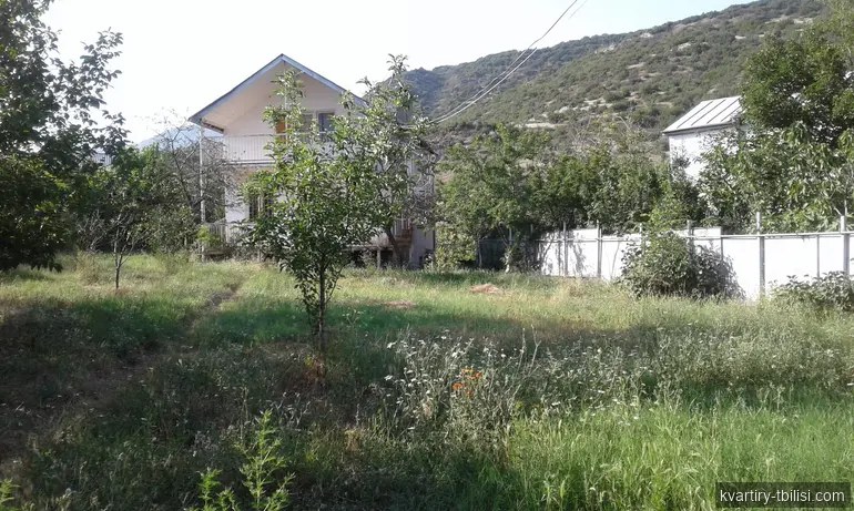 8-комнатный дом в Тбилиси — 130 373 USD | Tbilisi Homes