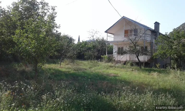 8-комнатный дом в Тбилиси — 130 373 USD | Tbilisi Homes