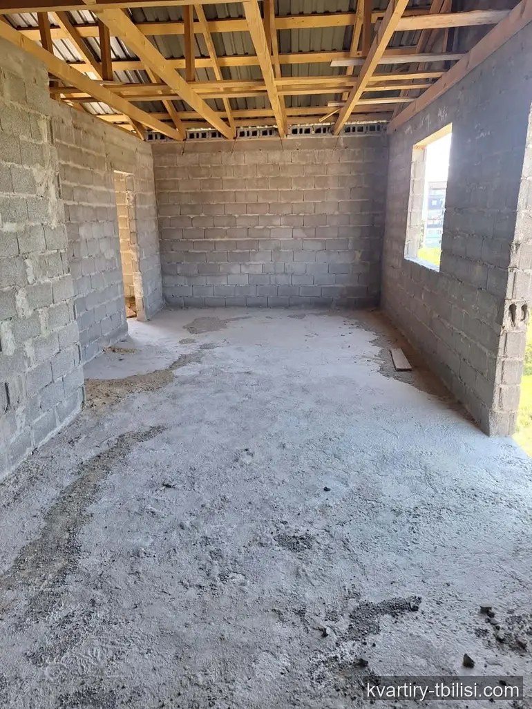 8-комнатный дом в Тбилиси — 115 000 USD | Tbilisi Homes