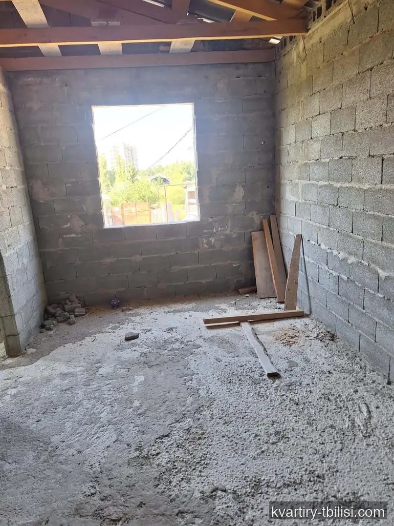 8-комнатный дом в Тбилиси — 115 000 USD | Tbilisi Homes