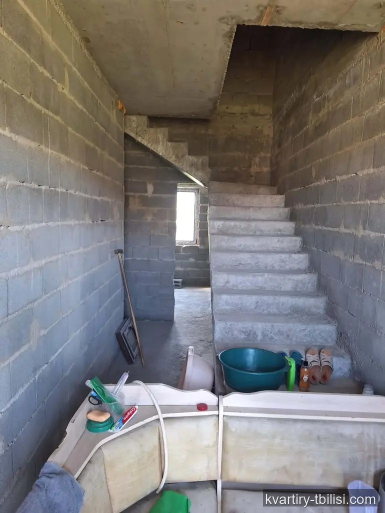 8-комнатный дом в Тбилиси — 115 000 USD | Tbilisi Homes