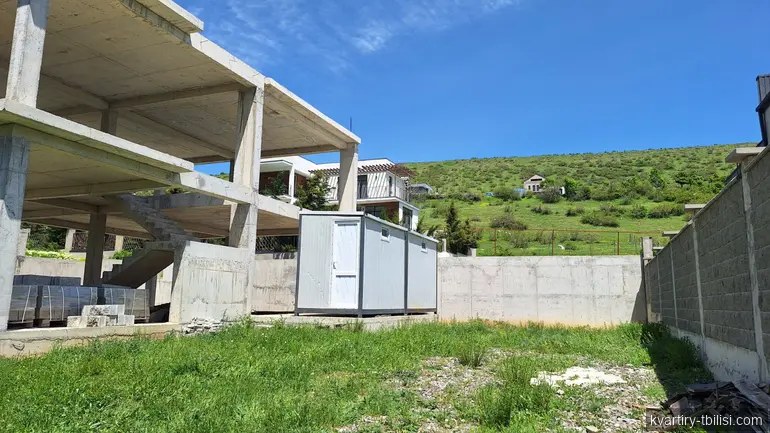 8-комнатный дом в Тбилиси — 150 000 USD | Tbilisi Homes