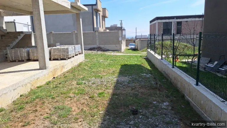 8-комнатный дом в Тбилиси — 150 000 USD | Tbilisi Homes