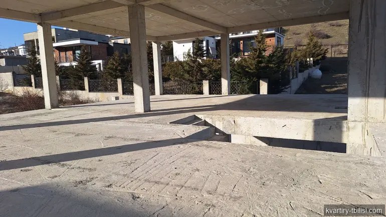 8-комнатный дом в Тбилиси — 150 000 USD | Tbilisi Homes