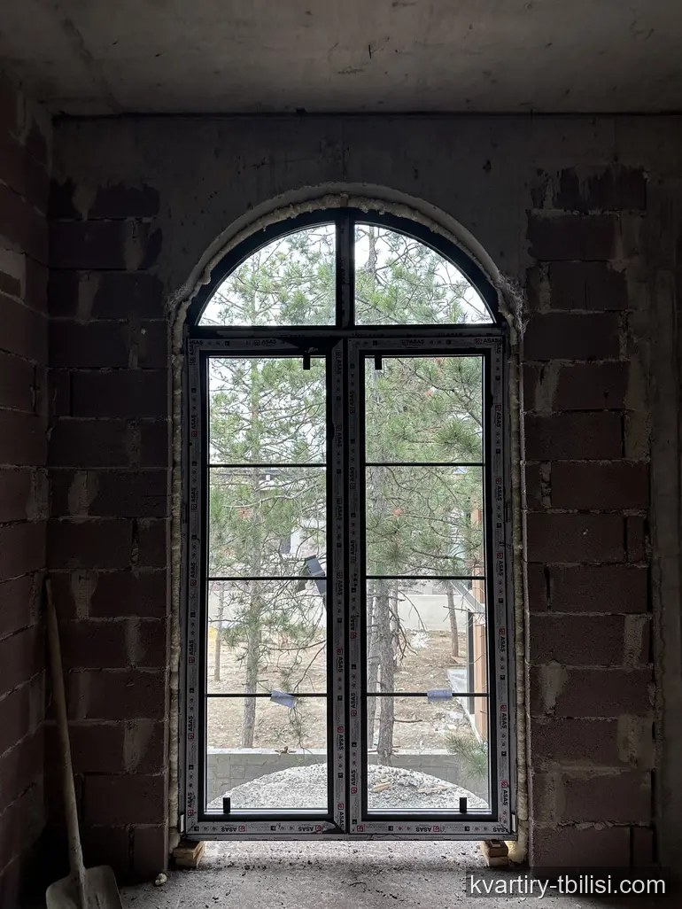 8-bedroom House for sale in Tbilisi, Tbilisi, 500 sqm — 1 750 000 USD | Tbilisi Homes