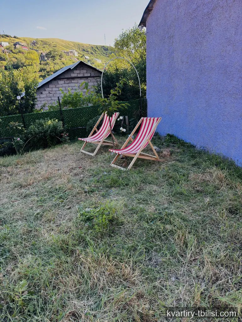 8-bedroom House for sale in Tbilisi, Tbilisi, 97 sqm — 125 000 USD | Tbilisi Homes