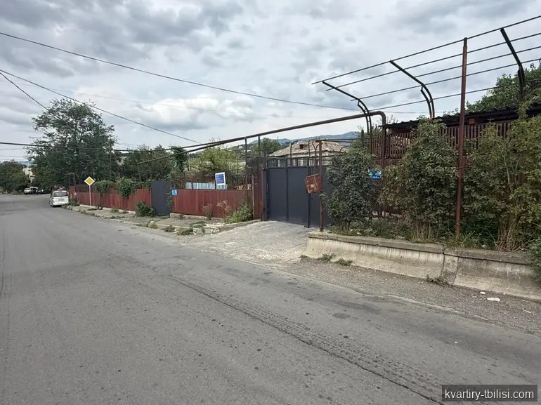 9-комнатный дом в Тбилиси — 490 000 USD | Tbilisi Homes