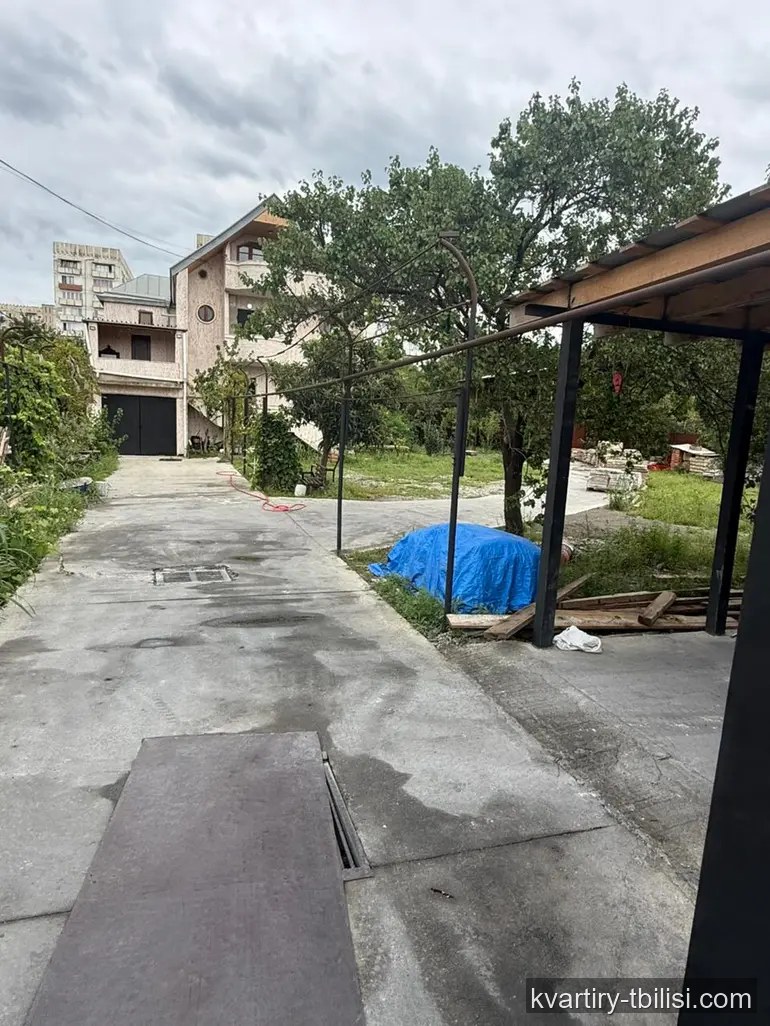 9-комнатный дом в Тбилиси — 490 000 USD | Tbilisi Homes