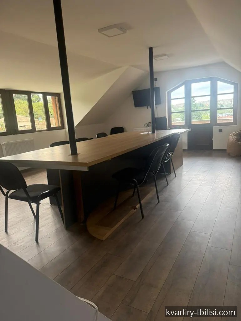 9-комнатный дом в Тбилиси — 490 000 USD | Tbilisi Homes