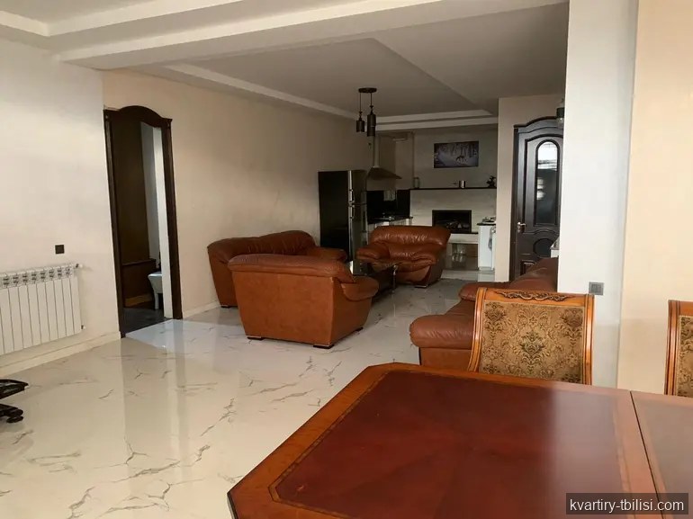 9-комнатный дом в Тбилиси — 500 000 USD | Tbilisi Homes