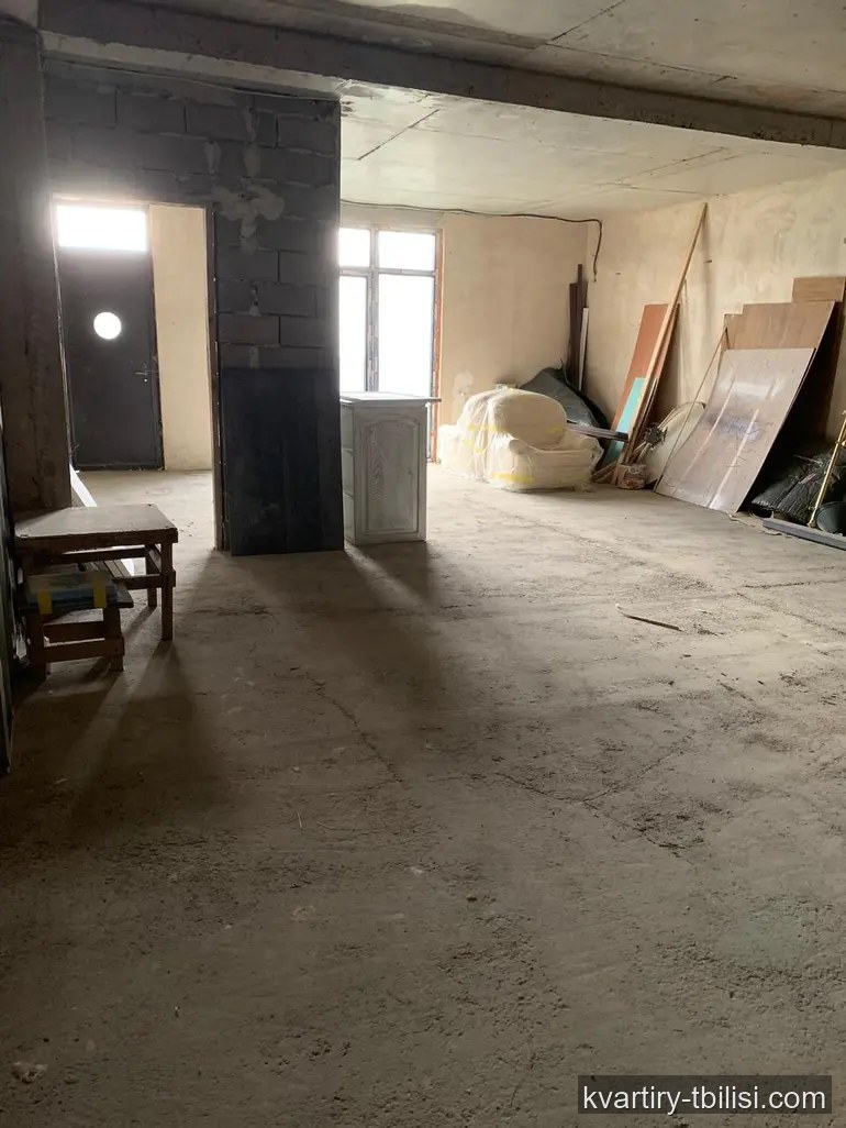 9-комнатный дом в Тбилиси — 500 000 USD | Tbilisi Homes