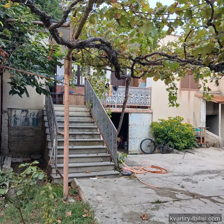 9-комнатный дом в Тбилиси — 185 000 USD | Tbilisi Homes
