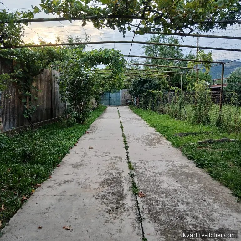 9-комнатный дом в Тбилиси — 185 000 USD | Tbilisi Homes