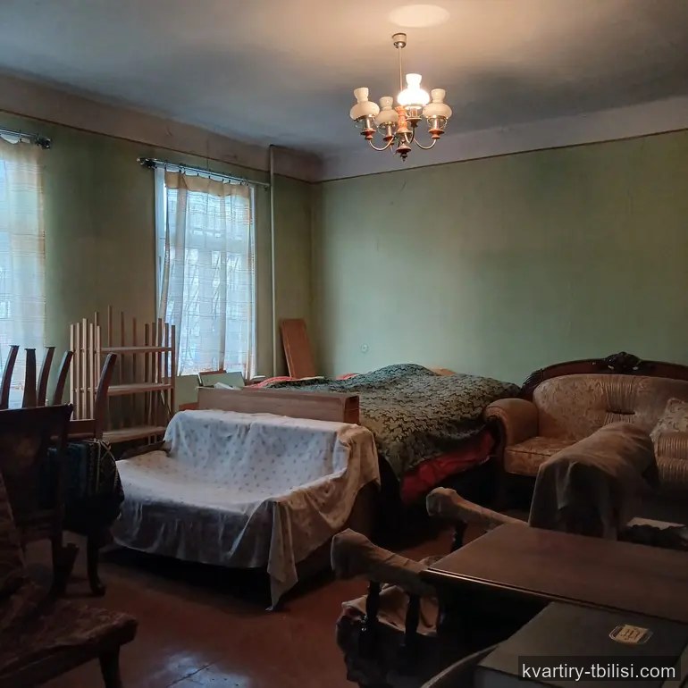 9-комнатный дом в Тбилиси — 185 000 USD | Tbilisi Homes